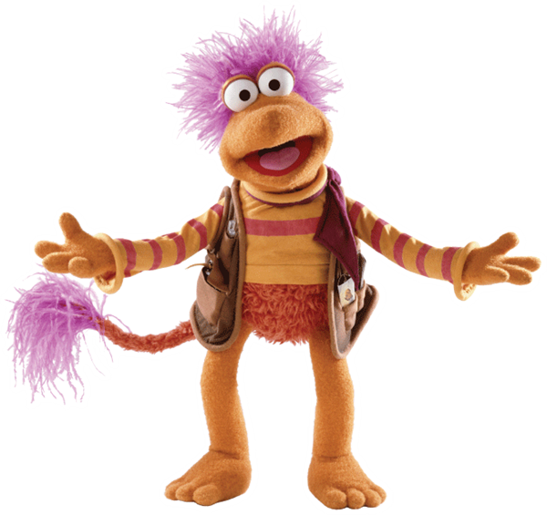 Jerry Cartoon Clipart
