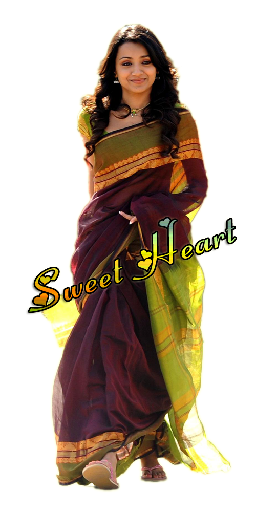 Saree Clipart