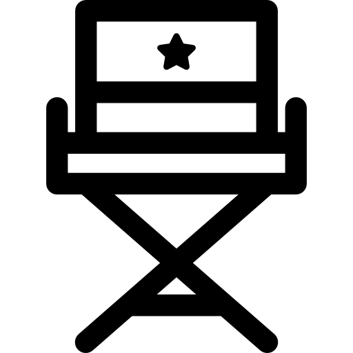 Actor Symbol Clipart