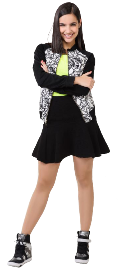 María Gabriela De Faría Clothing Clipart