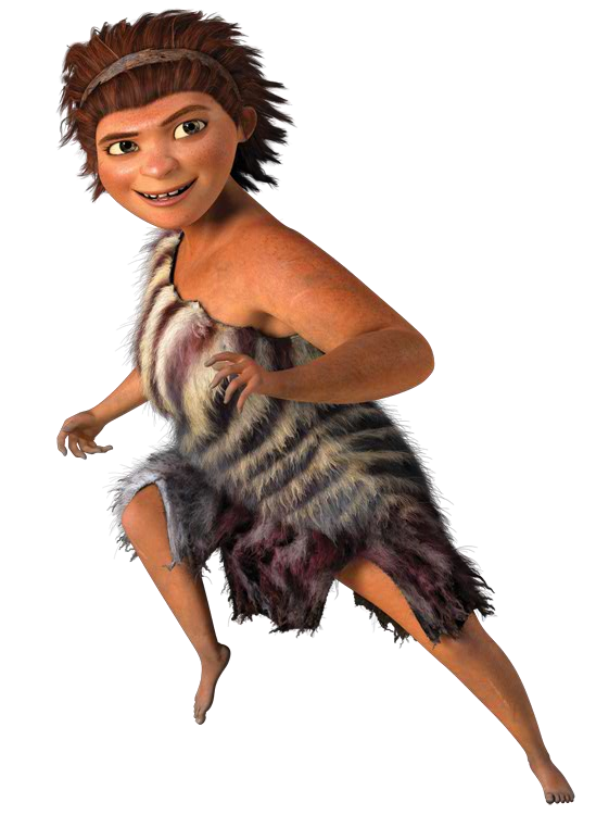 Catherine Keener Fur Clipart