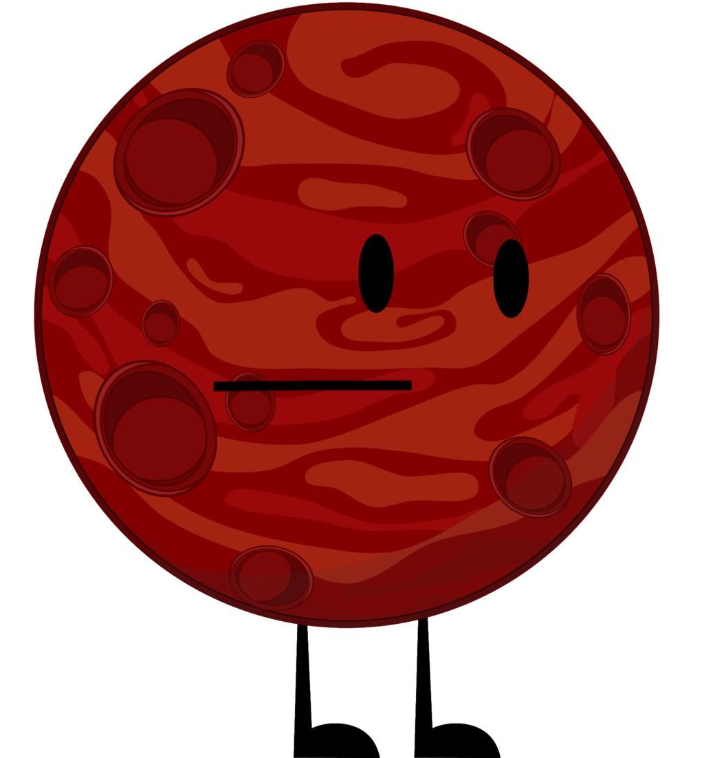 Potato Cartoon Clipart