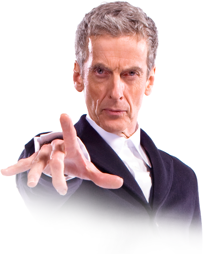 Doctor Cartoon Clipart
