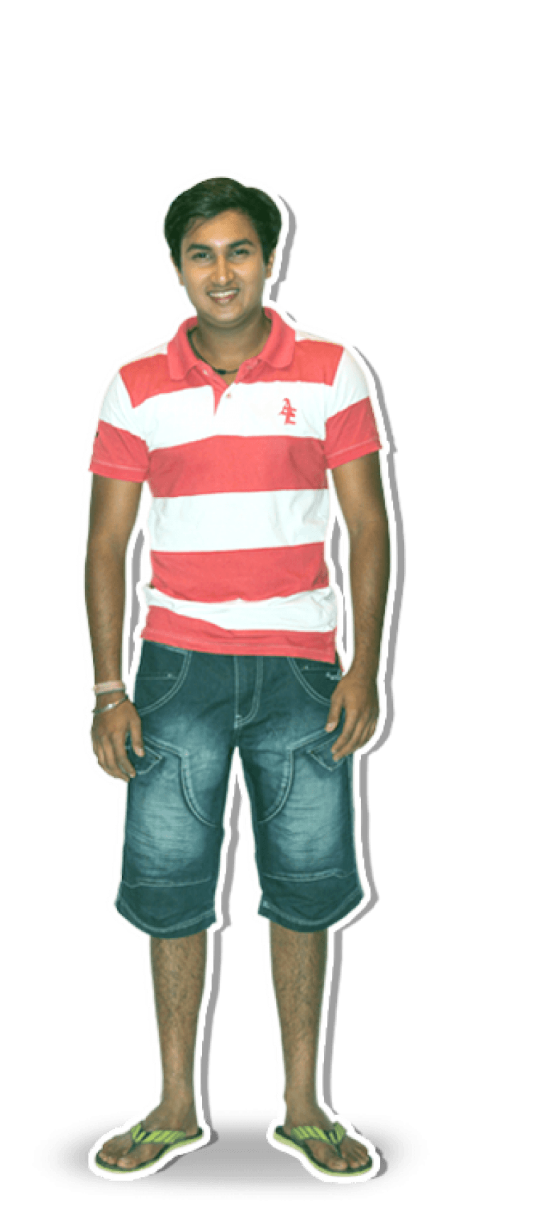 Boy Cartoon Clipart
