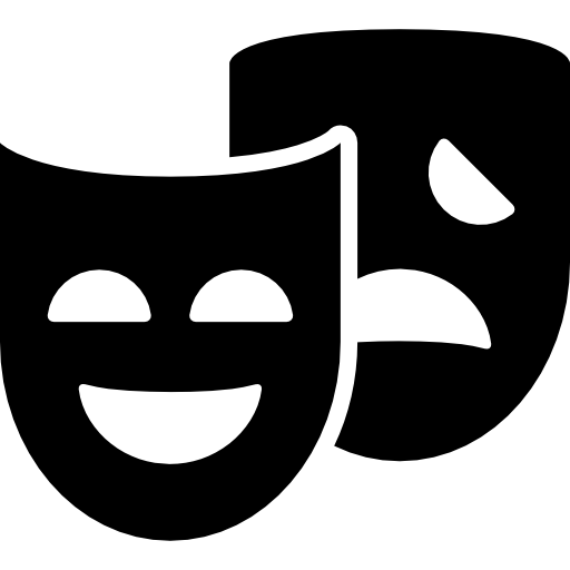 Smiley Face Background Clipart