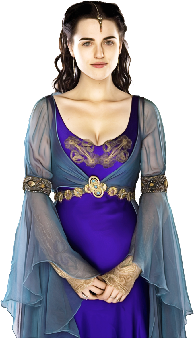 Arthur Pendragon Clipart