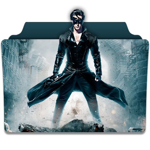 Superhero Cartoon Clipart