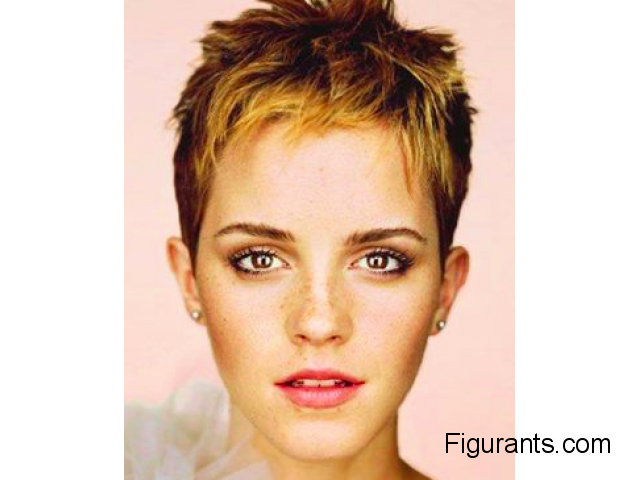 Hair Cartoon Clipart