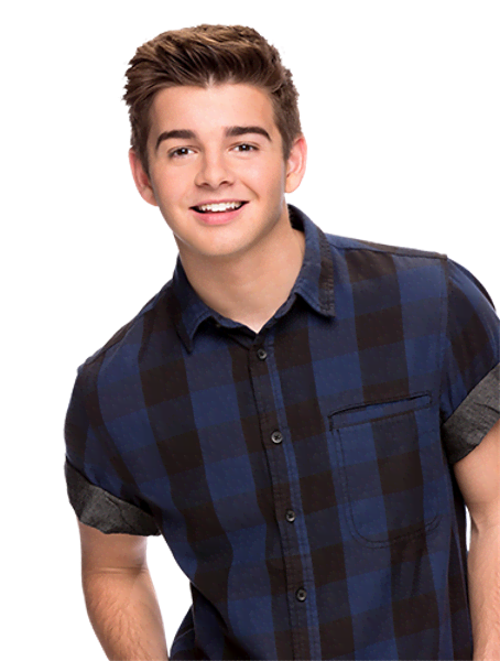 Thundermans Dress Shirt Clipart