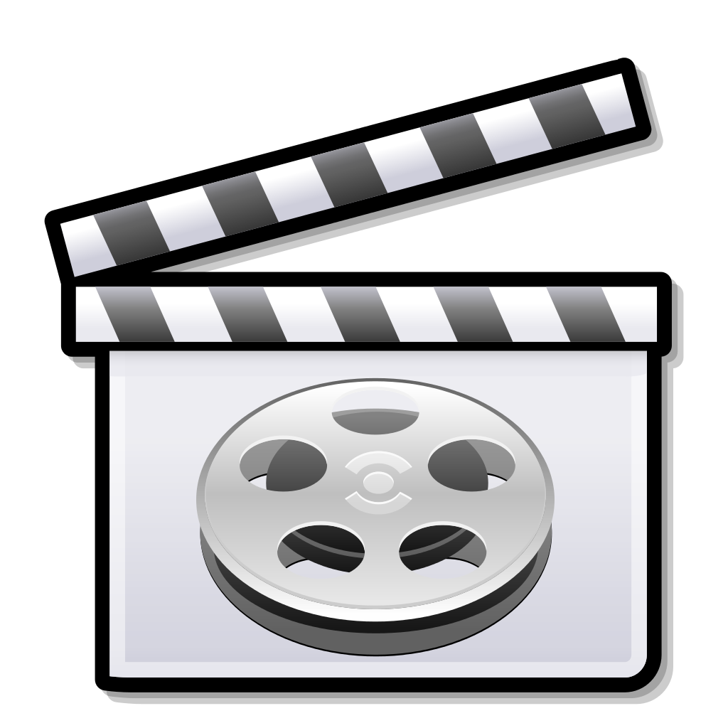 Film Angle Clipart