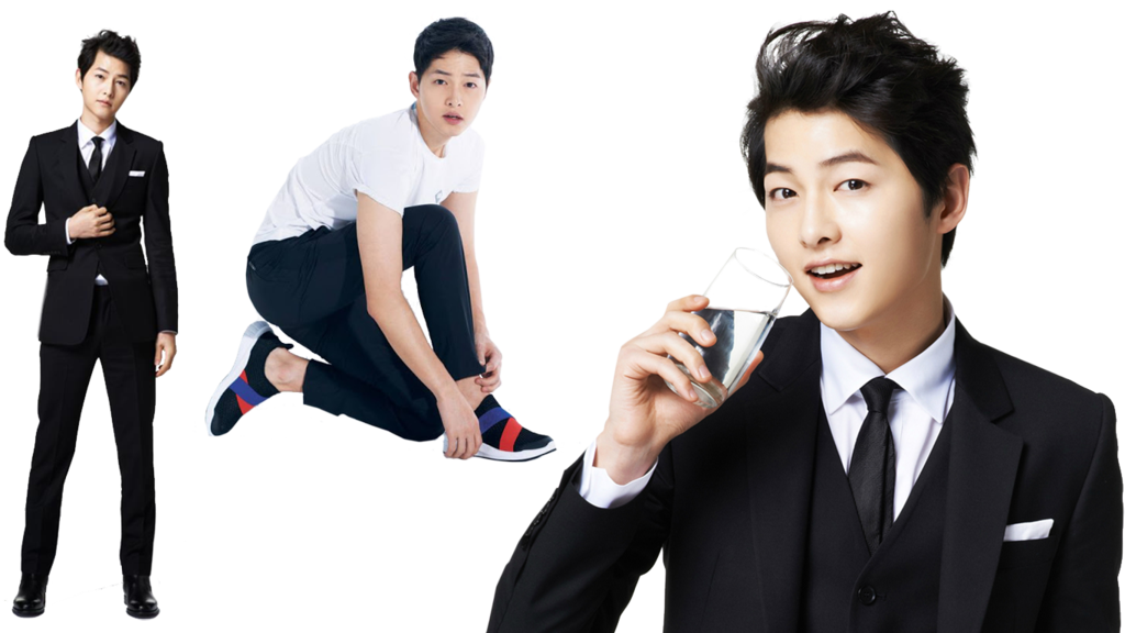 Business Man Clipart