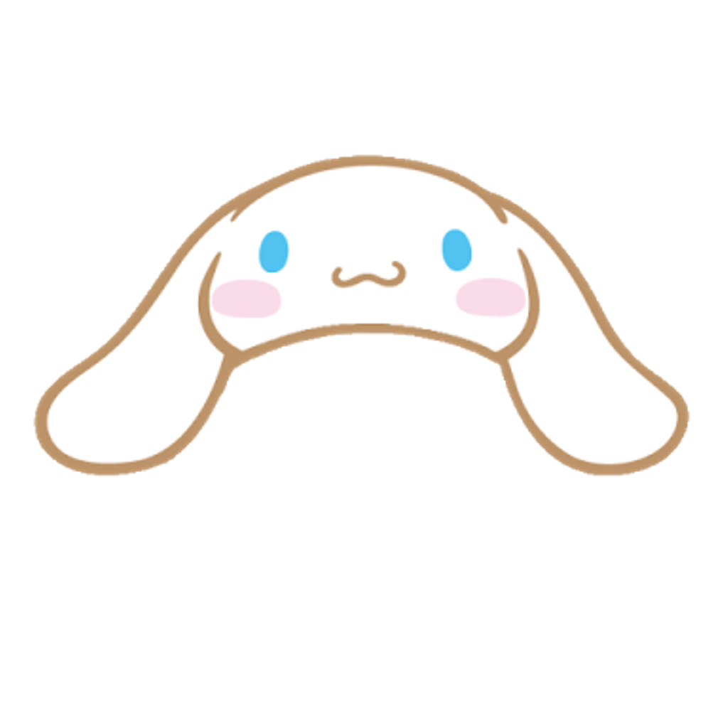 Moustache Cartoon Clipart