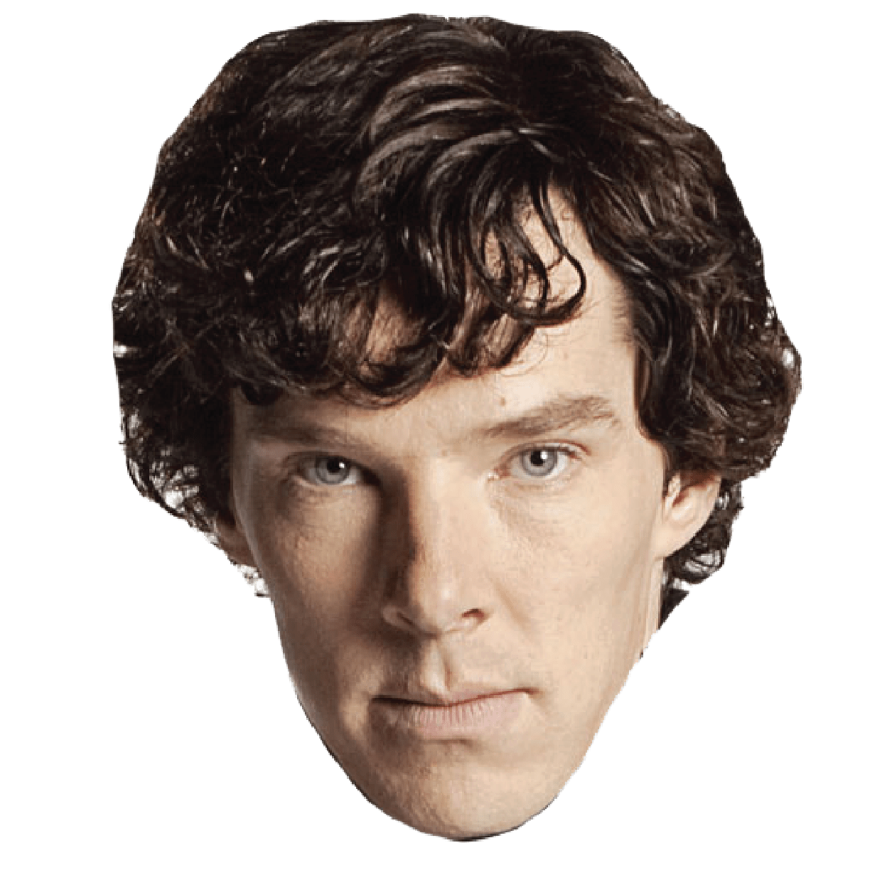 Hair Cartoon Clipart