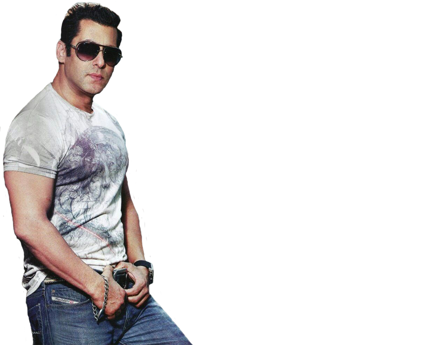 Salman Khan Clipart