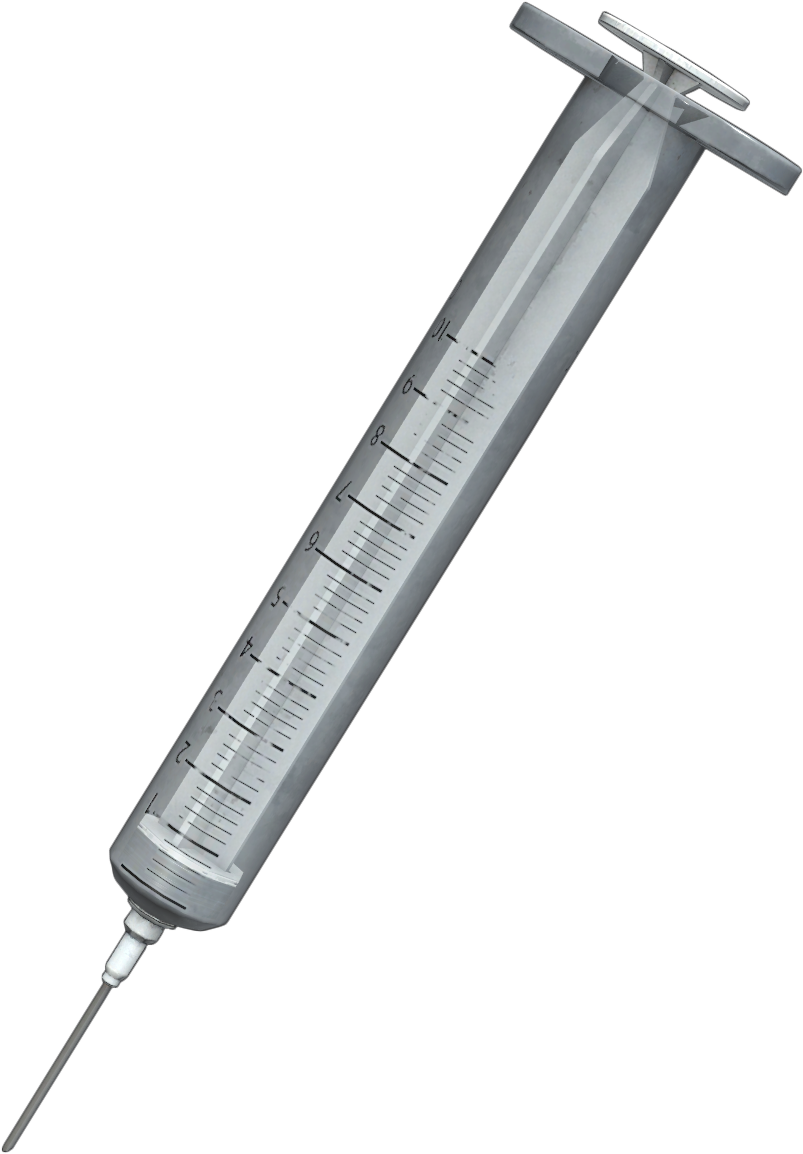 Injection Cartoon Clipart