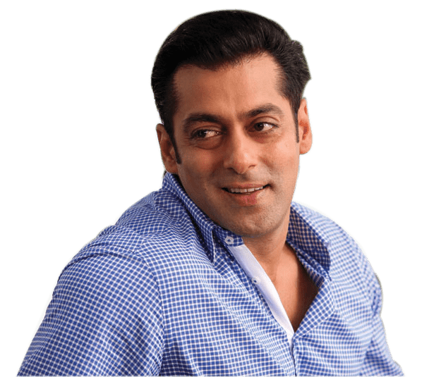 Salman Khan Clipart