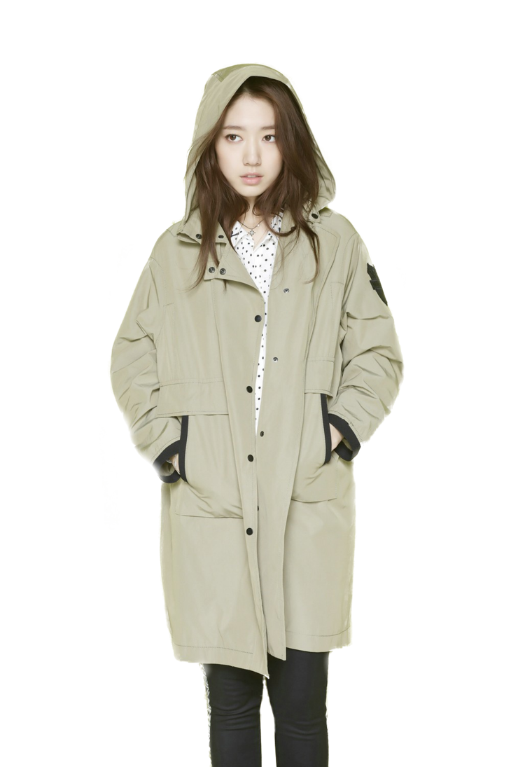 Korean Cartoon Clipart