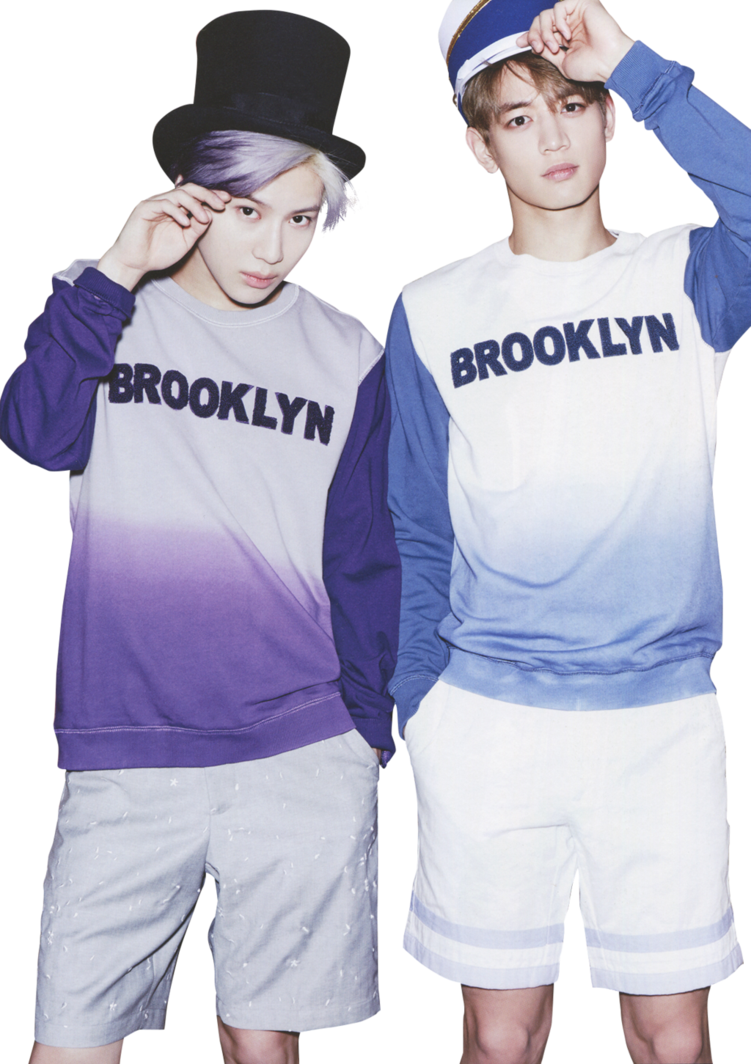 Shinee Shoulder Clipart