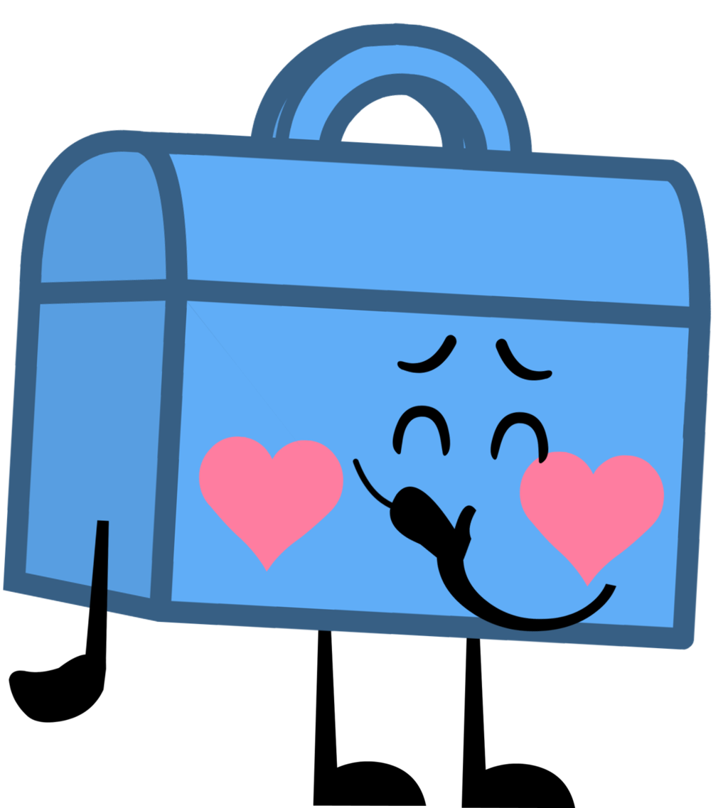 Box Heart Clipart