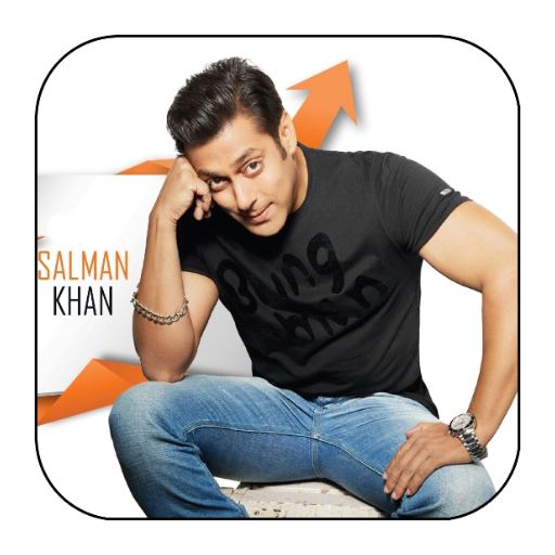 Salman Khan Clipart