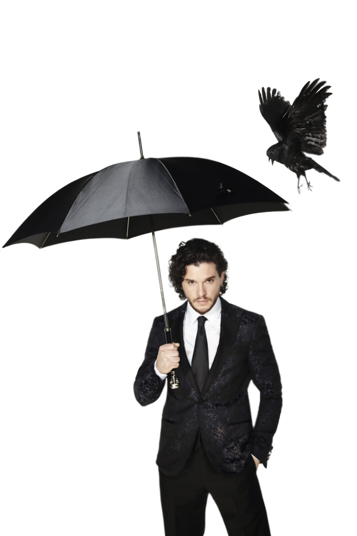 Umbrella Cartoon Clipart