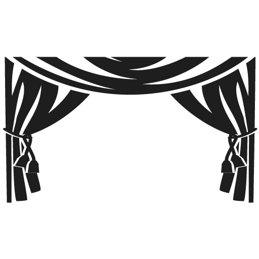 Cinema Logo Clipart