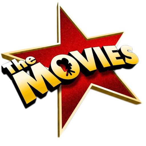 Movie Logo Clipart