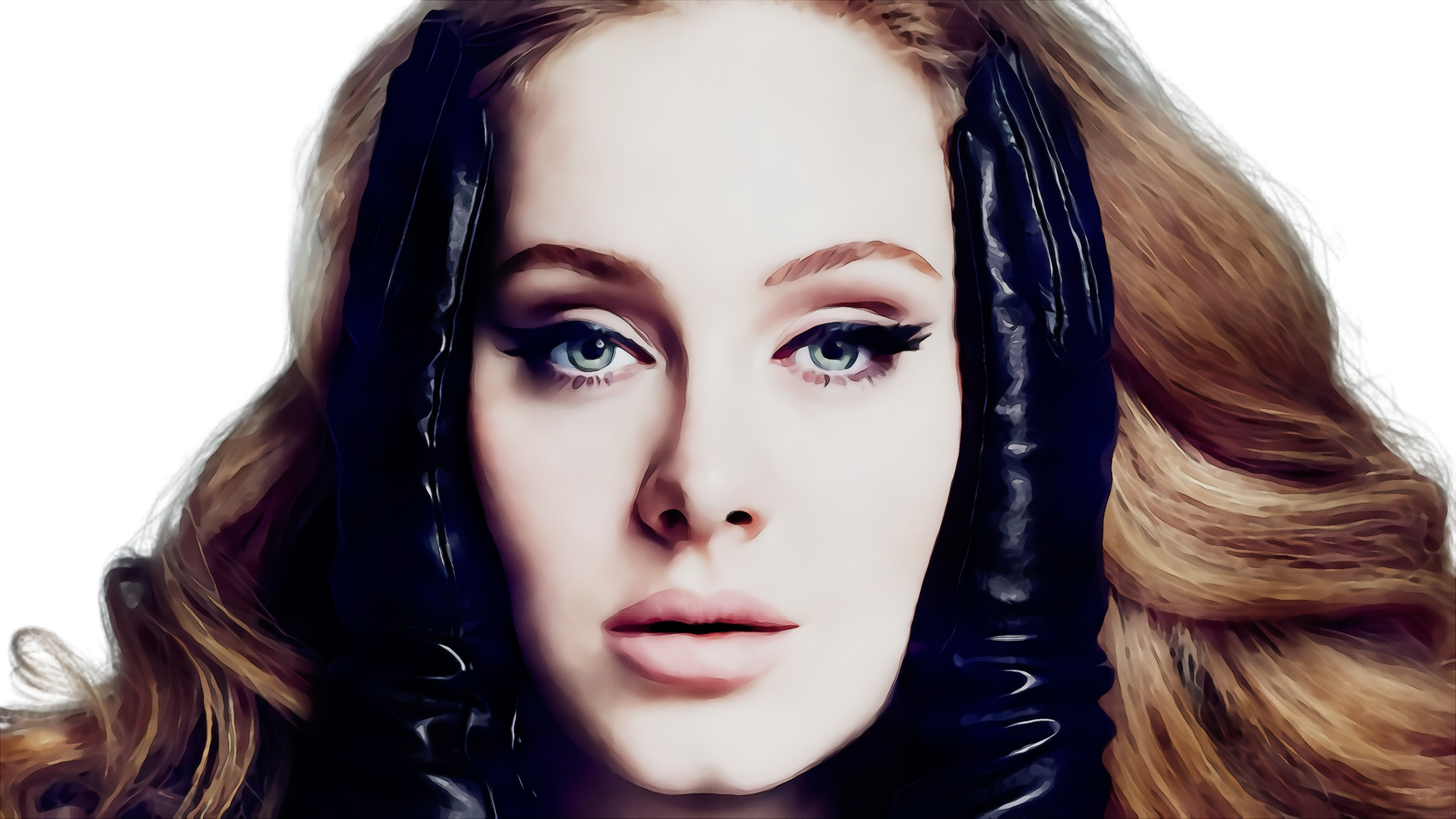 Makeup Background Clipart