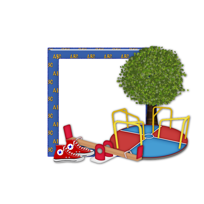 Basketball Hoop Background Clipart