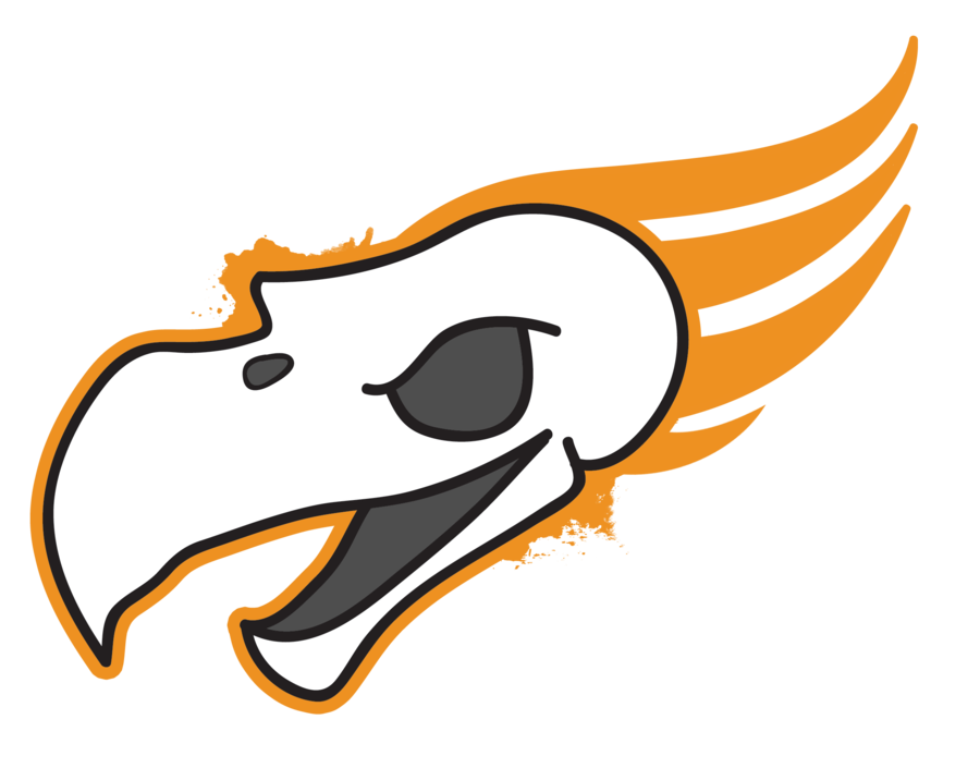 Bird Logo Clipart