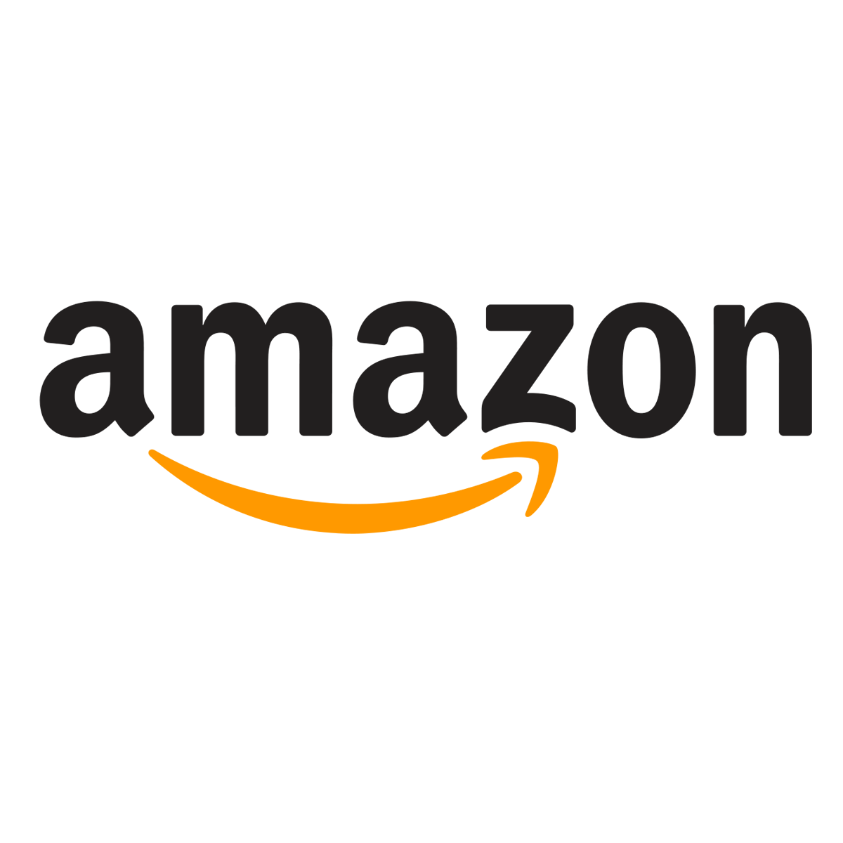 Amazon Logo Clipart