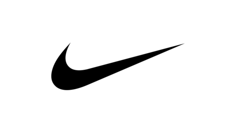 Nike Air Logo Clipart