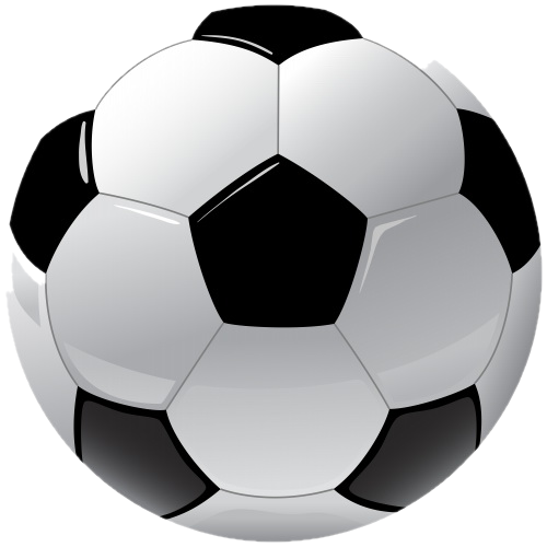 Soccer Ball Clipart