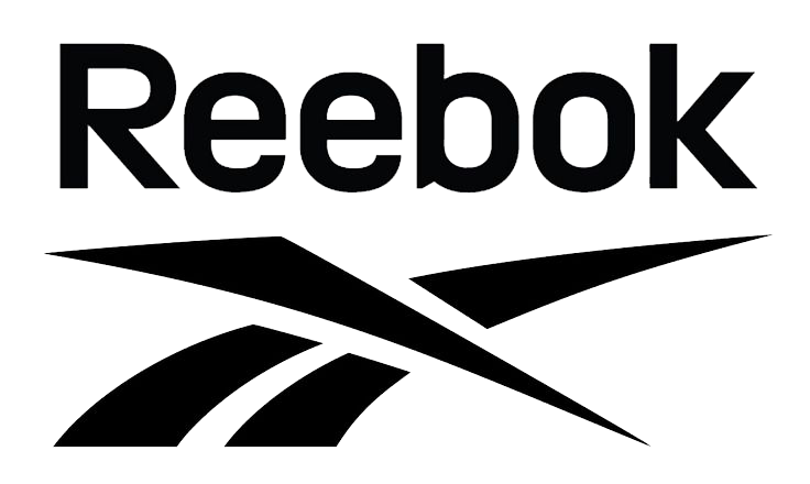 Reebok Logo Clipart