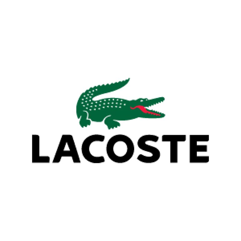 Lacoste Logo Clipart