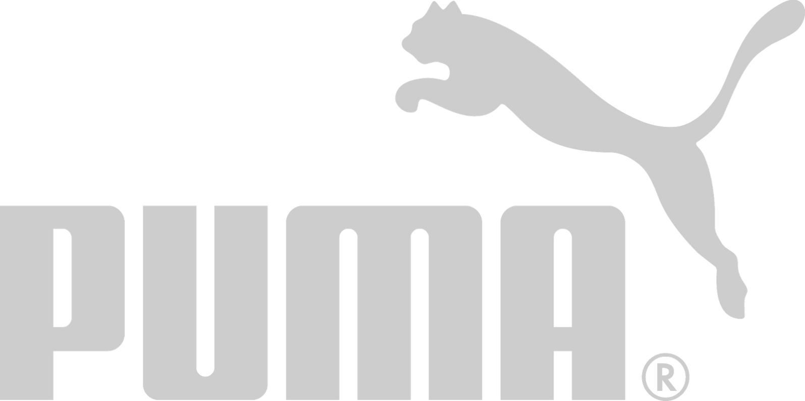 Puma Logo Clipart