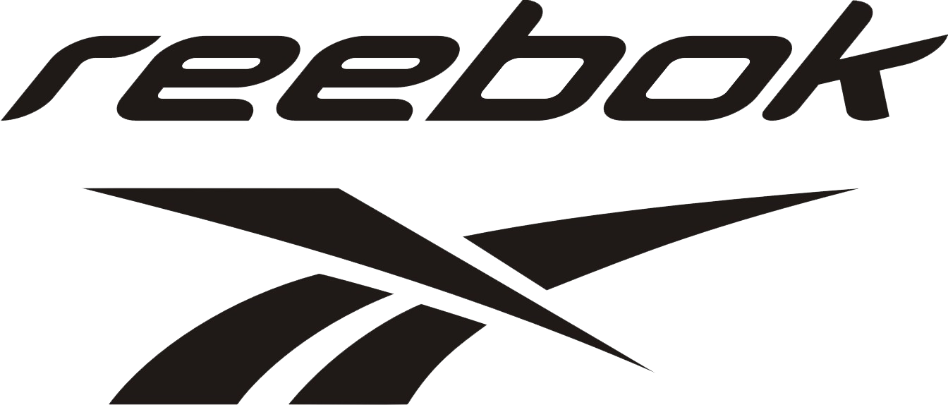 Reebok Logo Clipart