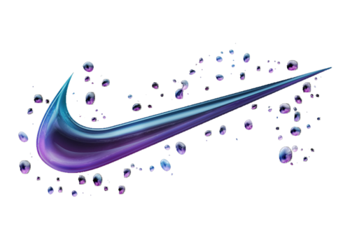 Nike Jordan Logo Clipart