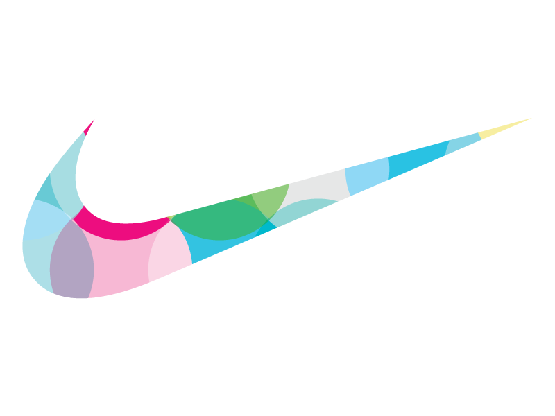 Nike Just Do It Logo Clipart