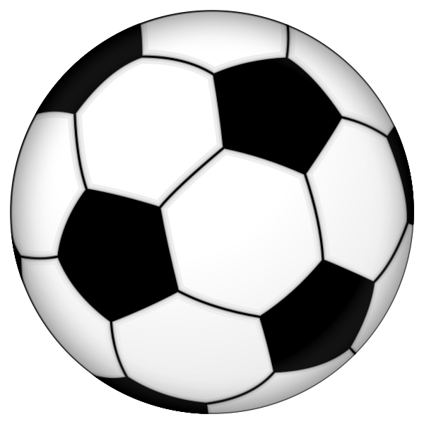 Football Background Clipart