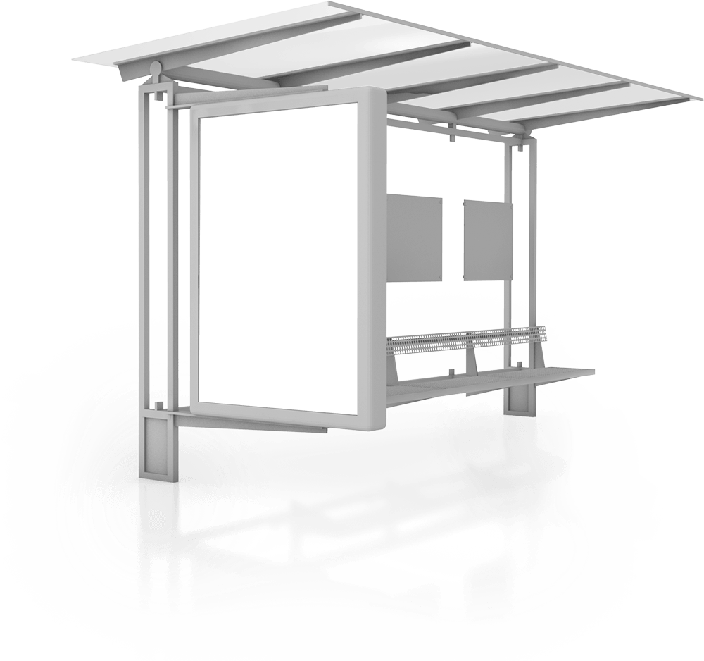 Bus Cartoon Clipart