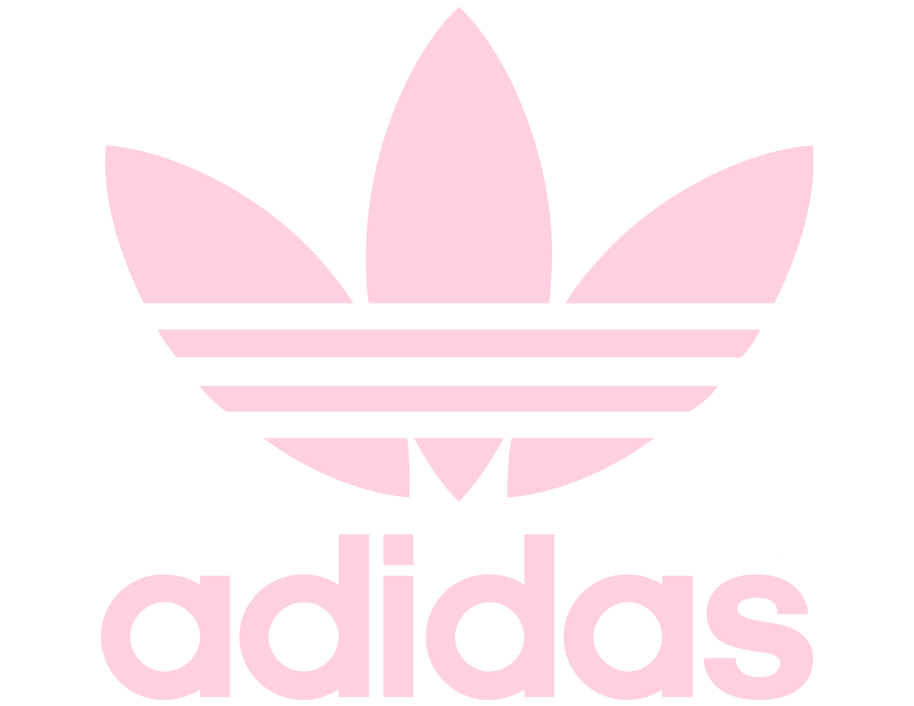 Adidas Originals Logo Clipart