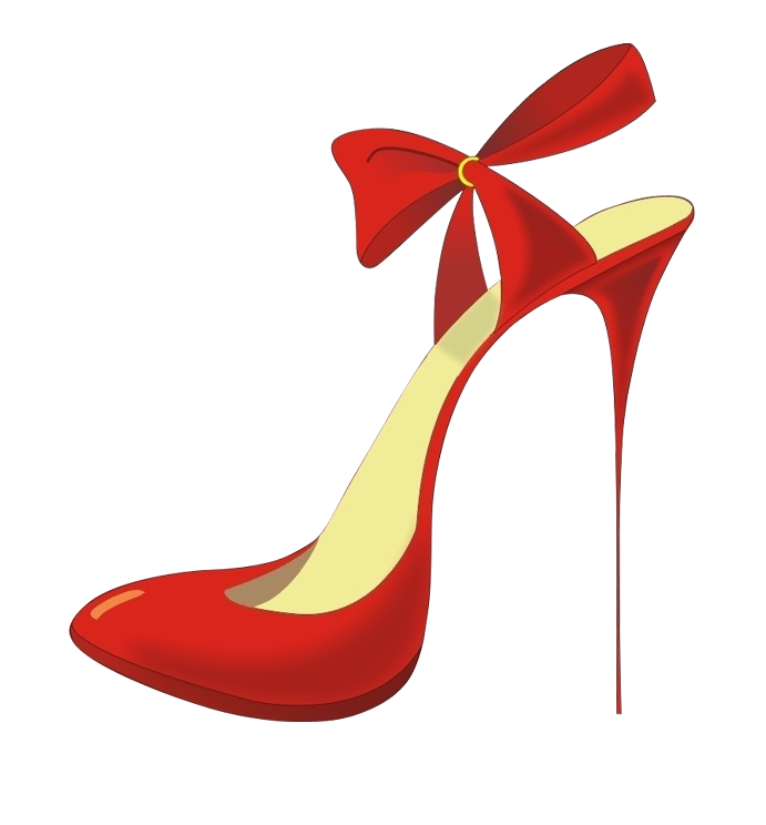 Woman Cartoon Clipart