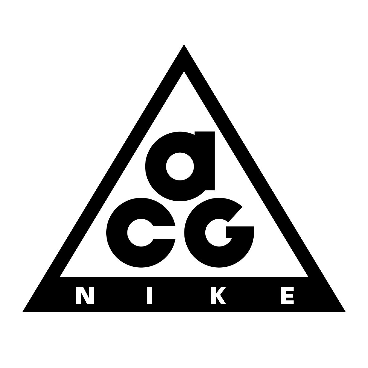 Nike Air Logo Clipart