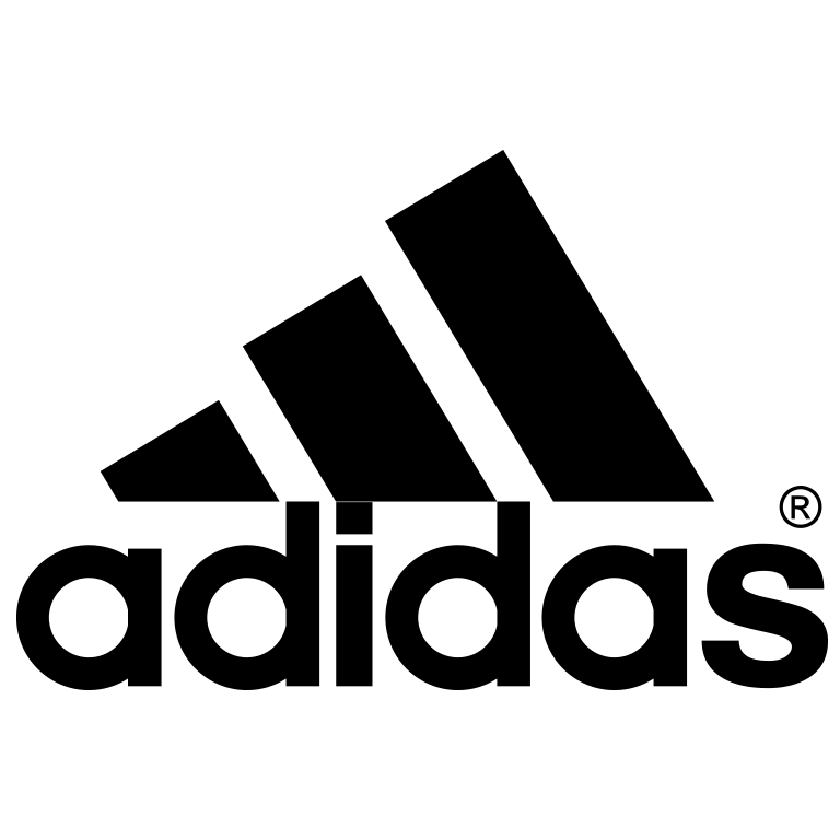 Adidas Originals Logo Clipart