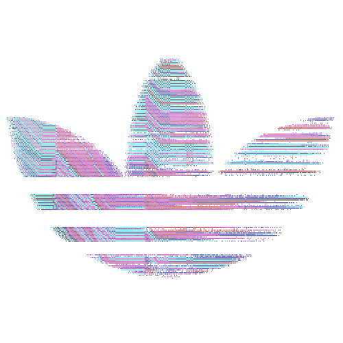 Adidas Originals Logo Clipart