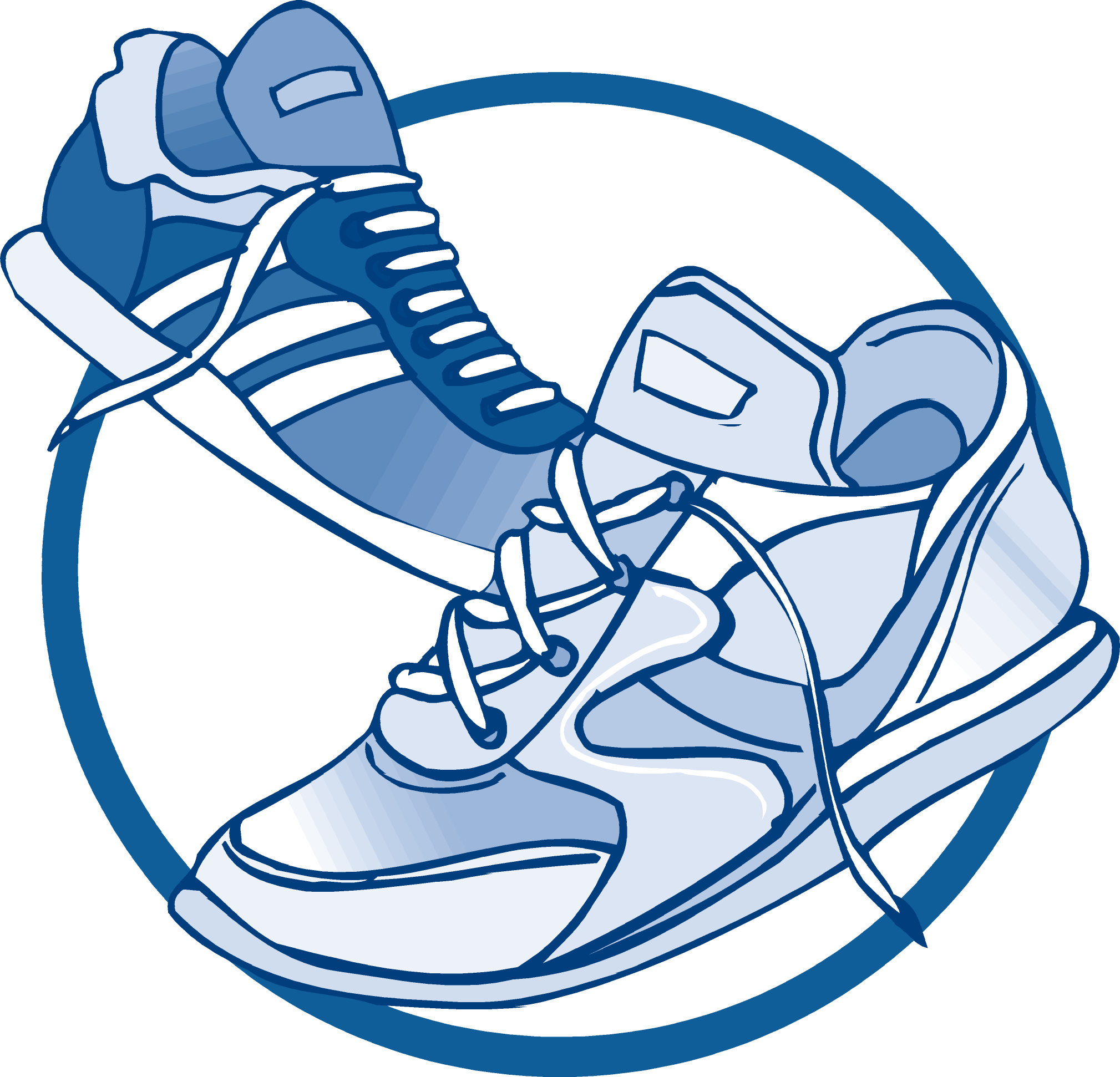 Football Background Clipart