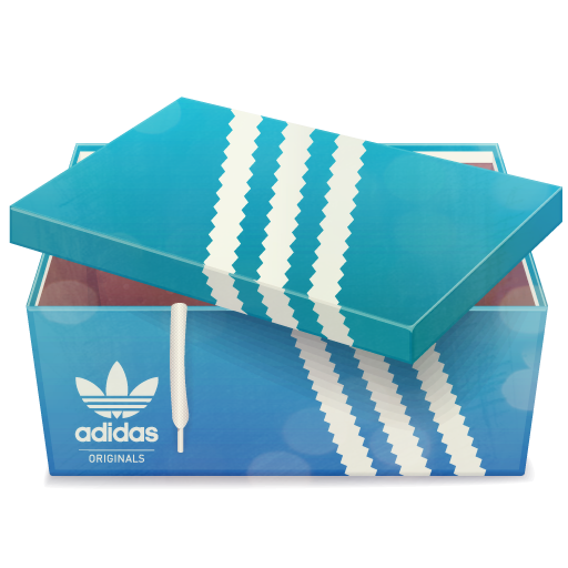 Box Background Clipart