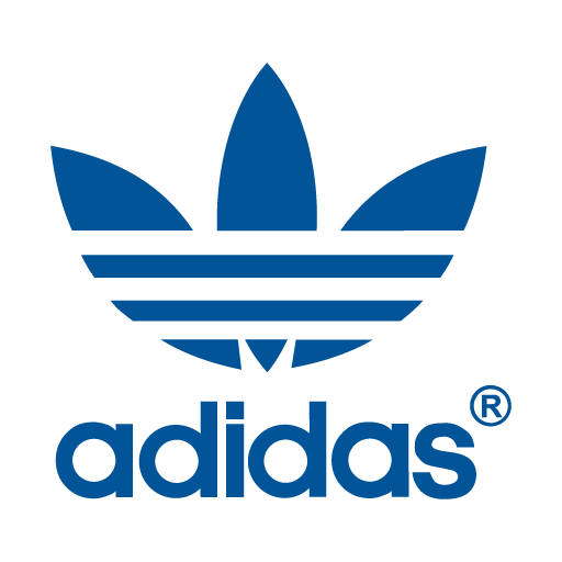 Adidas Originals Logo Clipart