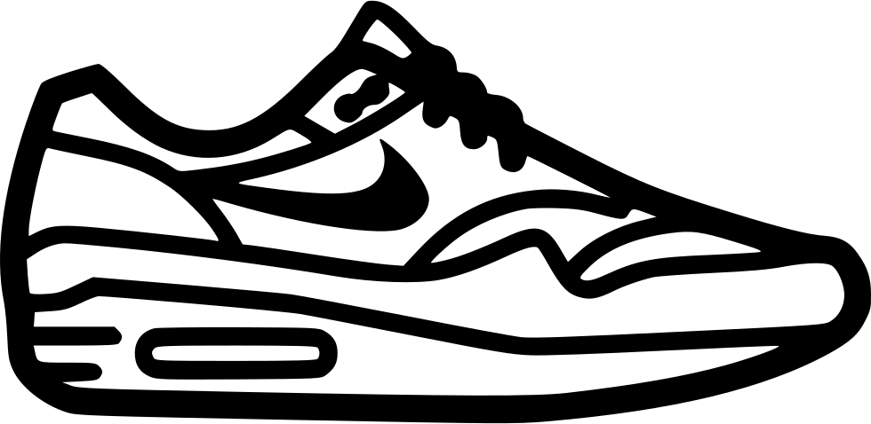 Nike Symbol Clipart